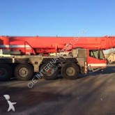 grua móvel usada