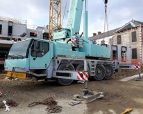 grua móvel usada