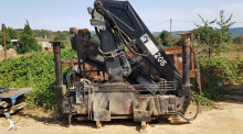 grua auxiliar Hiab
