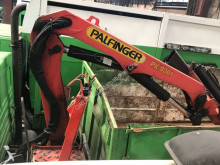 grua auxiliar Palfinger