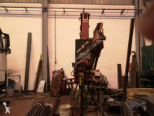 grua auxiliar Amco Veba