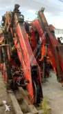 grua auxiliar Palfinger