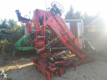 used auxiliary crane