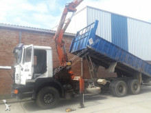 used auxiliary crane