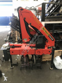 used auxiliary crane