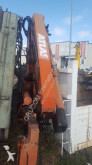 used auxiliary crane