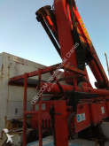 used auxiliary crane