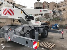 автокран Terex