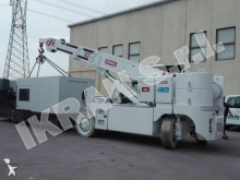 grua móvel Ormig