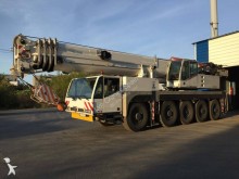Terex Demag mobile crane