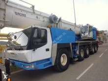 grua móvel Grove
