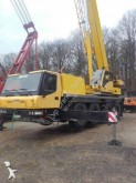 grua móvel Grove