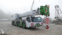 Terex Demag mobile crane