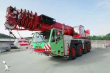 Terex Demag mobile crane