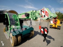 new mobile crane