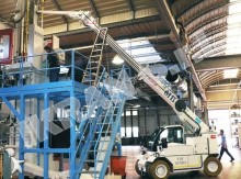 new mobile crane