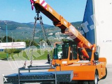 new mobile crane