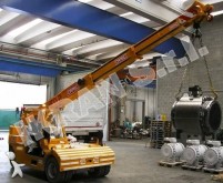 new mobile crane