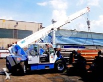 new mobile crane