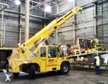 new mobile crane