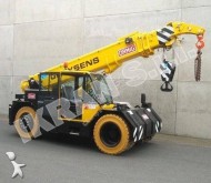 grua móvel nova