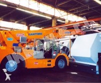 grua móvel nova