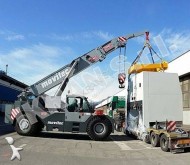 grua móvel nova