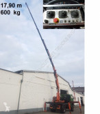 grue mobile occasion