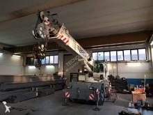 grue mobile Terex