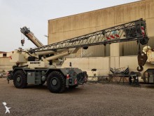 grue mobile Terex