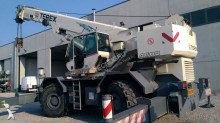 grue mobile Terex