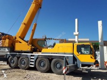 Liebherr LTM 1080-1