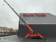 grue mobile occasion