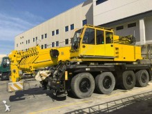 grua móvel Terex Demag