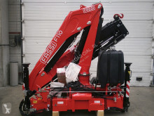 grue auxiliaire Fassi