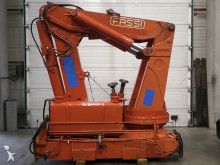 grue auxiliaire Fassi