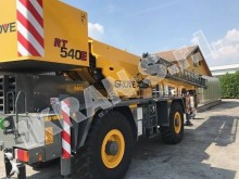 grua móvel usada