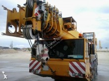 grua móvel Demag