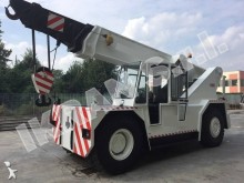 grua móvel usada