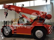 grua móvel usada