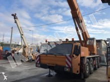 grua móvel usada