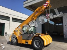 grua móvel usada