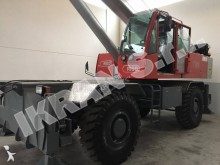Rigo mobile crane