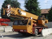 grua móvel usada