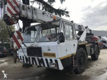 gebrauchter Autokran