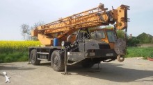 grue mobile Pinguely