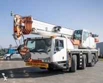 Terex mobile crane