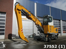 Liebherr Autokran