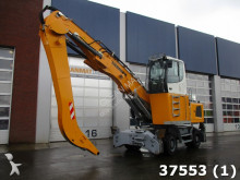 Liebherr Autokran