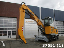 Liebherr Autokran